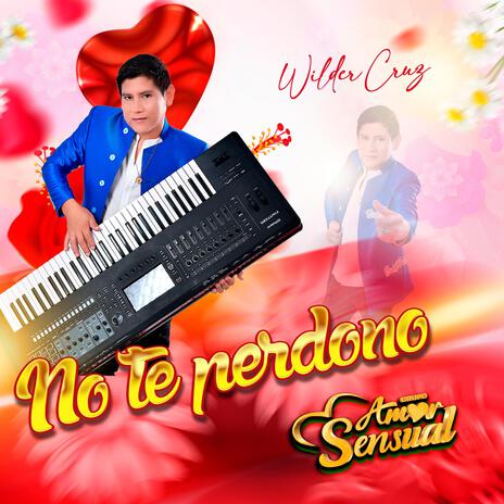 No te perdono | Boomplay Music