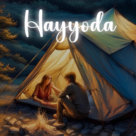 Hayyoda (Cinematic) ft. Jahana Jafar | Boomplay Music