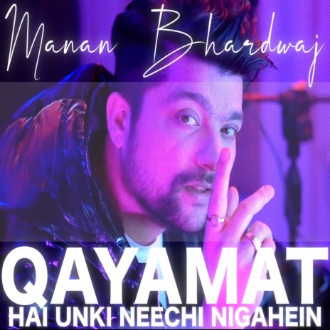 Qayamat Hai Unki Neechi Nigahein | Boomplay Music
