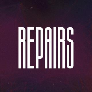 Repairs (RnB Type Beat)