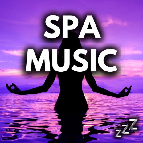 Spa Music For Sleeping (Loopable) ft. Relaxing Music & Meditation Music