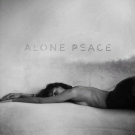 Alone Peace | Boomplay Music