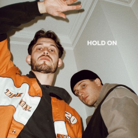 Hold On ft. Caleb LaDuke | Boomplay Music