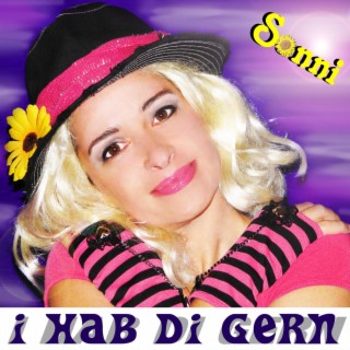 I hab di gern (Radio Mix)