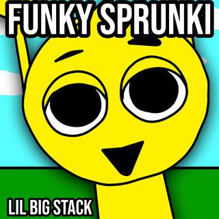 Funky Sprunki