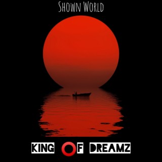 King of dreamz (feat. Ras Bunny)