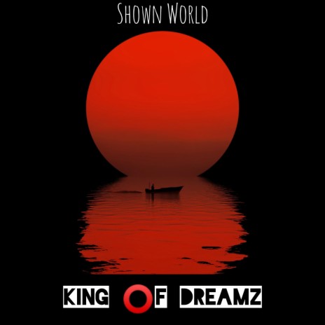 King of dreamz (feat. Ras Bunny)