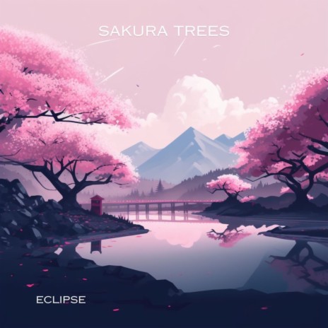 Sakura Trees ft. BRG Beats | Boomplay Music