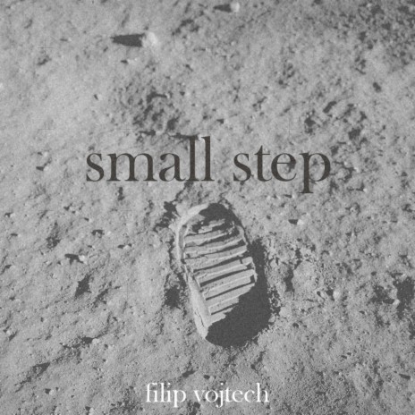 Small Step | Boomplay Music