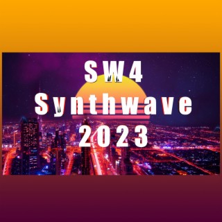 SW4 Synthwave