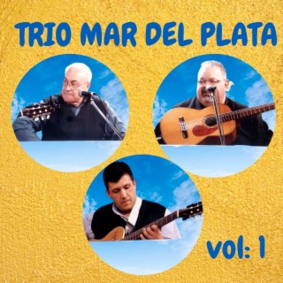 Trio Mar del Plata, Vol. 1