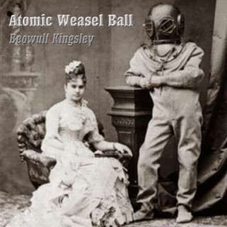 Atomic Weasel Ball