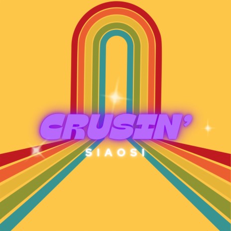 Cruisin' | Boomplay Music