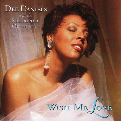 Tonight I Won't Be Singing No Blues ft. Dee Daniels | Boomplay Music