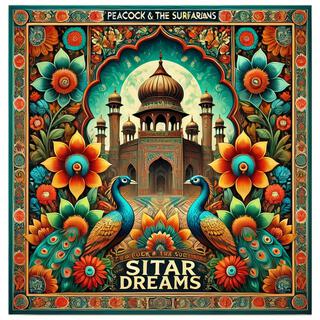 Sitar Dreams