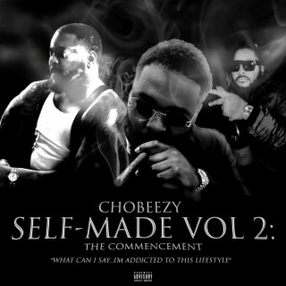 Self-Made Vol. 2: The Commencement