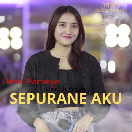 Sepurane Aku ft. Suryo HS | Boomplay Music