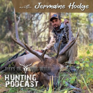 Elk Hunt Recap with Jermaine Hodge