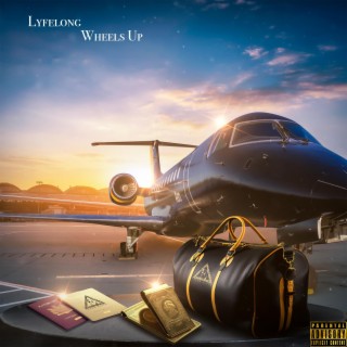 Wheels Up lyrics | Boomplay Music