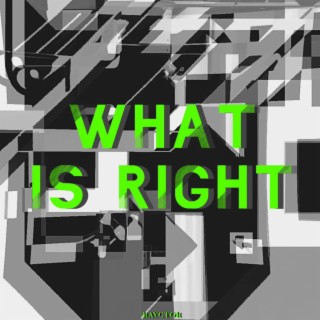 What is Right