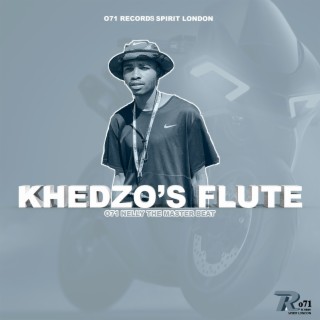 Khedzo's Flute