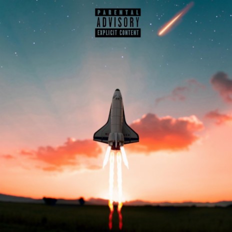 Space Dust | Boomplay Music