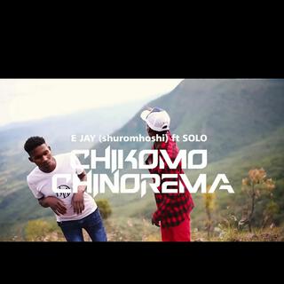 Chikomo Chinorema