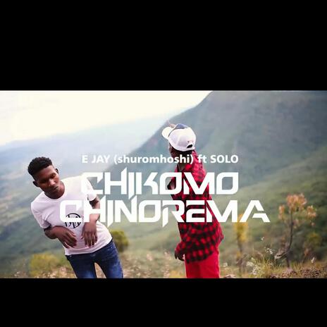 Chikomo Chinorema | Boomplay Music