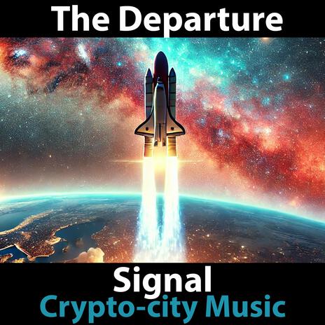 The Departure Signal | Boomplay Music