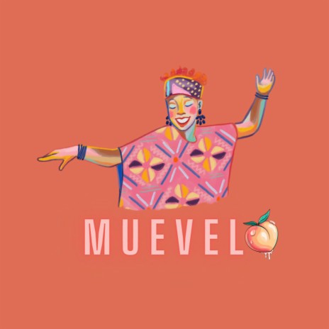 Muevelo (original edit) | Boomplay Music