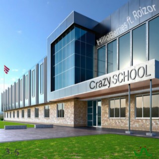 Crazy School, Pt. 3.5