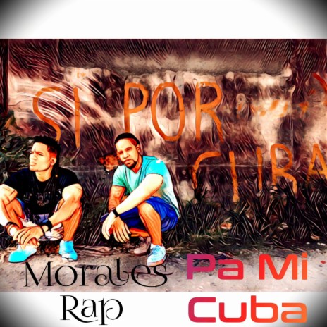 Pa Mi Cuba | Boomplay Music