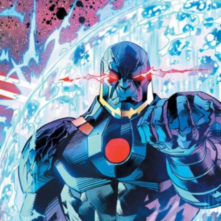 DARKSEID