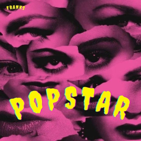 POPSTAR ft. AFTERPARTY | Boomplay Music
