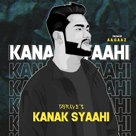 Kanak Syaahi | Boomplay Music