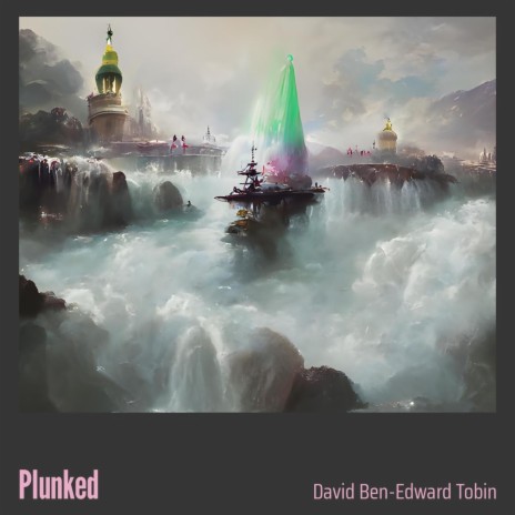 Plunked | Boomplay Music