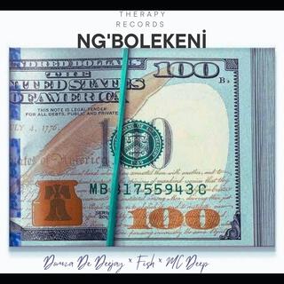 Ng'bolekeni ama dollar