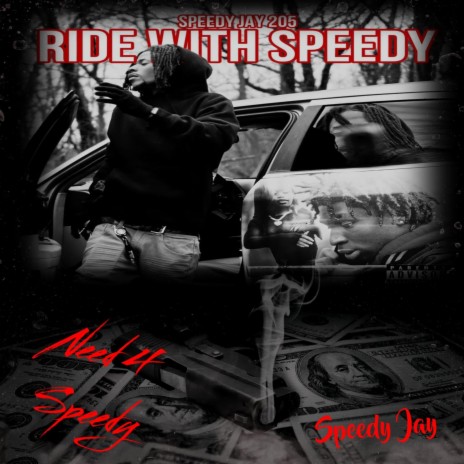 Ride With Speedy