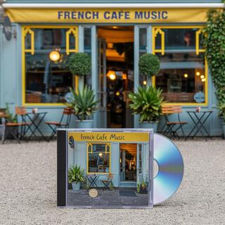 Cafe Music 1 hour