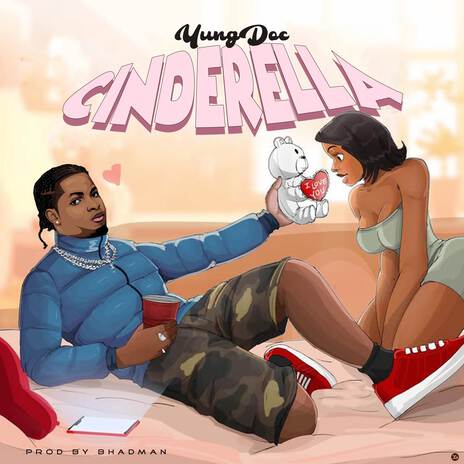 Cinderella | Boomplay Music