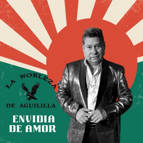 Envidia De Amor | Boomplay Music