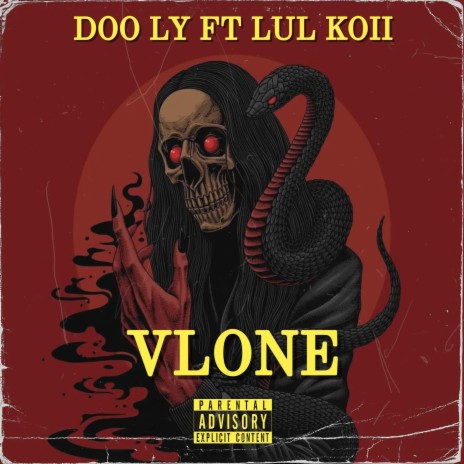 Vlone Pt2 ft. Lul Koii | Boomplay Music