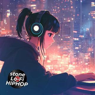 stone Lo-Fi HIPHOP Ver.29　～Dope Beats～