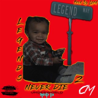 Legends Never Die 2