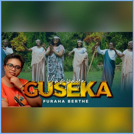 Yampaye guseka | Boomplay Music