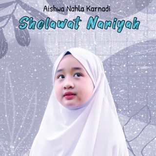 Sholawat Nariyah