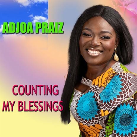 COUNTING MY BLESSINGS | Boomplay Music