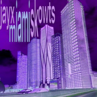 Miami (dr0wzy mix)