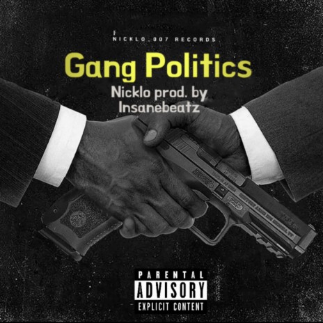 Gang Politics | Boomplay Music