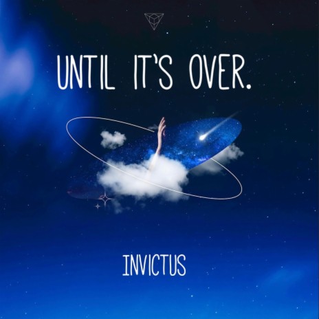 Until It's Over. | Boomplay Music